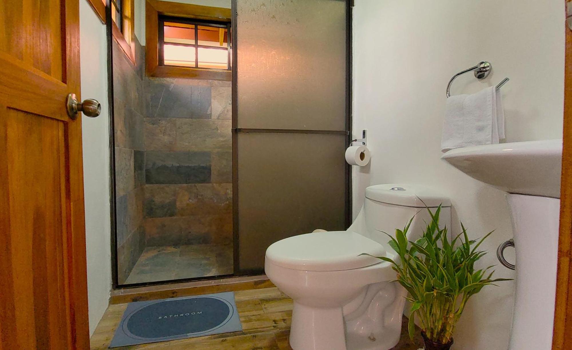 Arenal Sweet Cabins ラ・フォルトゥナ エクステリア 写真