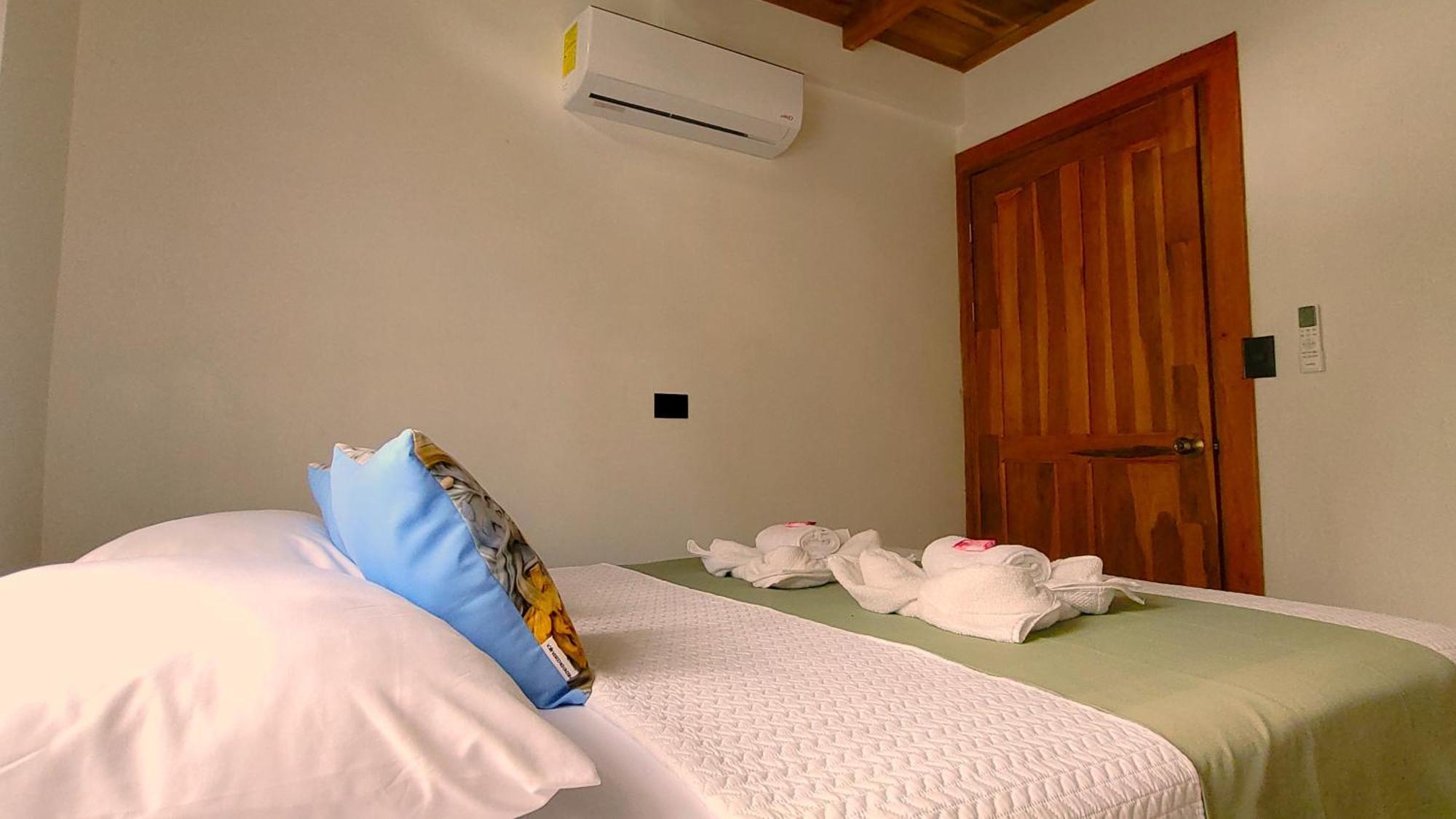 Arenal Sweet Cabins ラ・フォルトゥナ エクステリア 写真