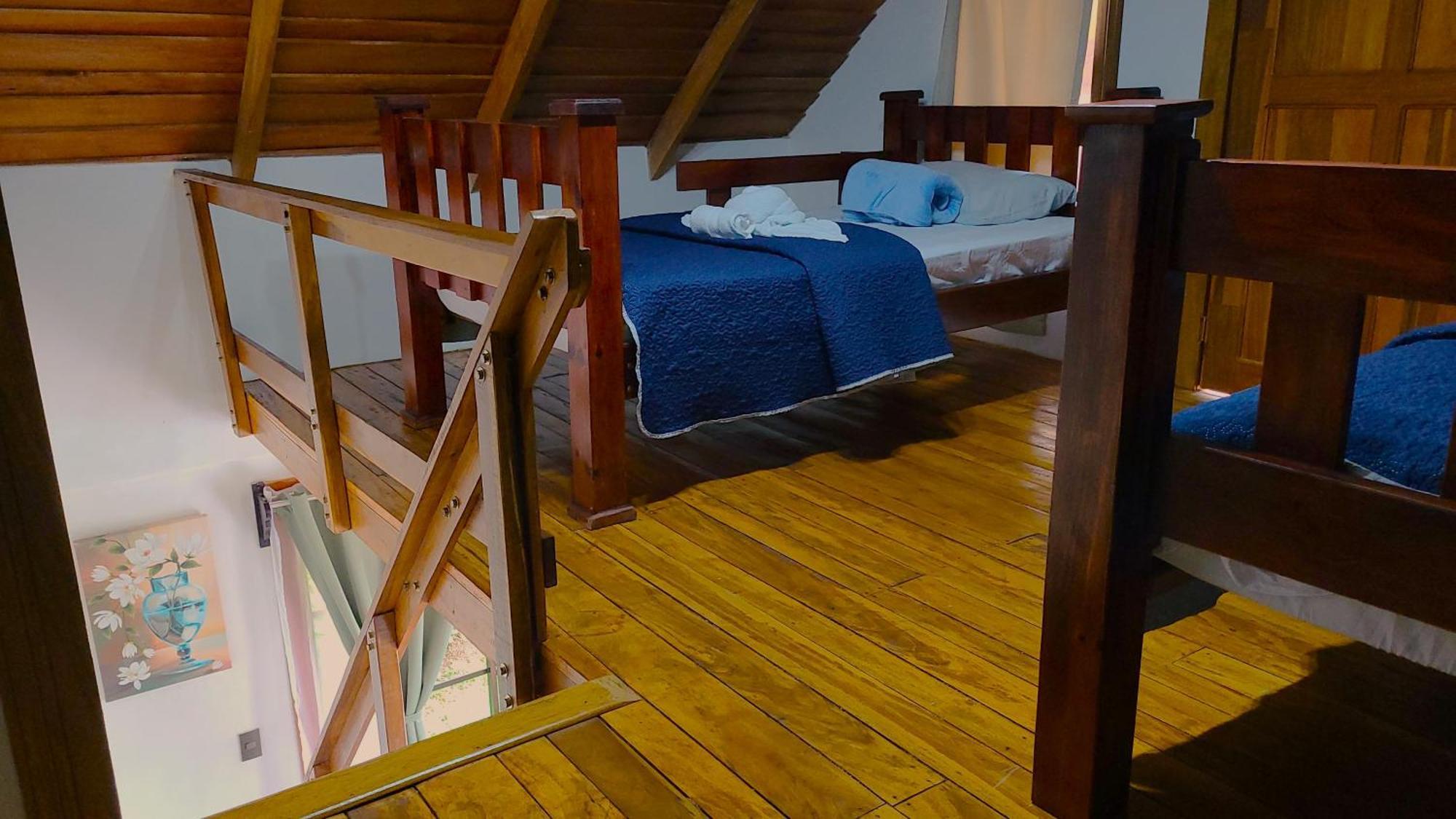 Arenal Sweet Cabins ラ・フォルトゥナ エクステリア 写真